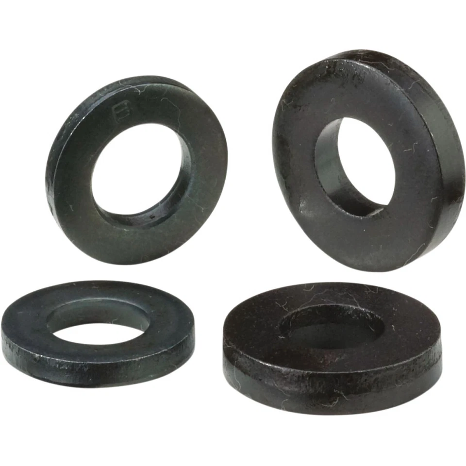 Moose Racing BMW Footpeg Spacers (1620-1124) - Image 1 of 1