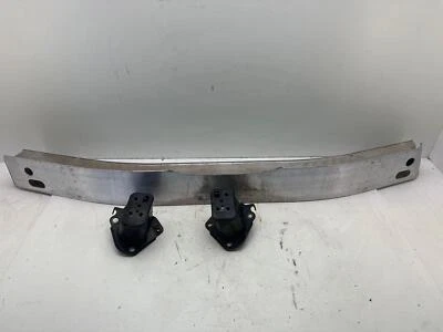 Front Bumper Reinforcement With Brackets Damaged ACURA TSX 09 10 11 12 13 14 Foto 1 de 4