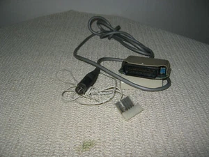 Vintage Parallel Printer Interface for VIC-20 C-64 Computers - Picture 1 of 1