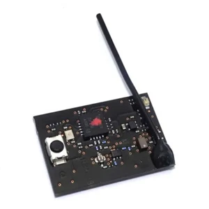 Kyosho 1/27 Mini-Z MR-04EVO2 Receiver Unit For Futaba #82044 - Picture 1 of 2