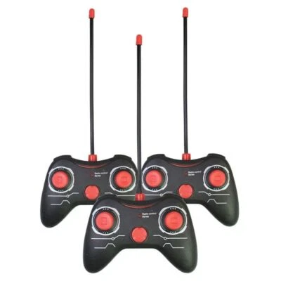 27MHZ Remote Controller Transmitter Remote Control Receiver  Dump Trucks - Image 1 of 4