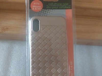 E-CIRCUIT Cell Phone Case Fits iPhone X & XS - Image 1 of 4