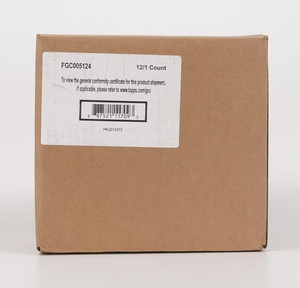 2023 Topps Tier One 1 Baseball Hobby Factory Sealed 12 Box Case