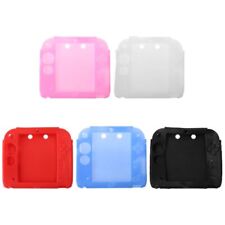 Shockproof Soft Silicone for Case Protective Skin for 2DS XL LL Console
