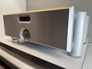 Chord Ultima 6 Power Amp (Argent Silver) - Customer Trade-In - HFH2200 - Picture 1 of 9