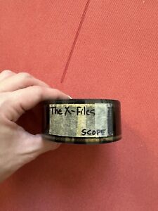 Xfiles Film Scope - Fight The Future Movie