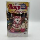 Bagpuss: The Complete Bagpuss VHS (PAL - 1999) All 13 Episodes - BBC Video