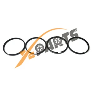 4 Sets 4HL1 Piston Rings for ISUZU Engine - Foto 1 di 3
