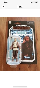 Star Wars Hasbro Vintage Collection VC245 Obi-Wan Kenobi (wandernde Jedi) - Bild 1 von 2