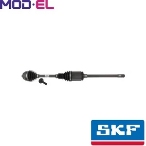 DRIVE SHAFT VKJC 5851 FOR BMW 6/Gran/F0/F13/Convertible/F12 N47D20C/D B47D20 - Picture 1 of 8