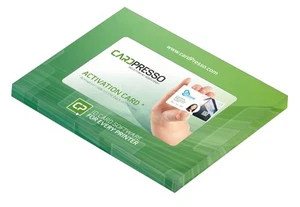 cardPresso XXS Edition ID Card Software for Windows and MAC - Picture 1 of 5