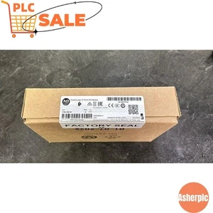 nEW IN BOX Allen-Bradley 1756-OB16I / A ControlLogix 16 Point D/O PLC Module - Picture 1 of 5