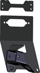 KFI 2" Front Lower Hitch Receiver (102005) - Picture 1 of 1