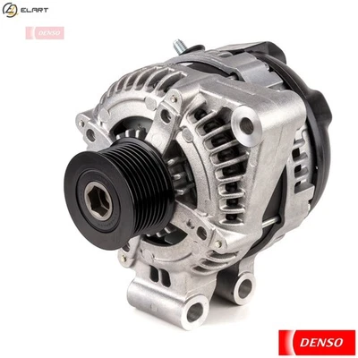 ALTERNATOR DAN987 FOR LAND ROVER LR3/III/SUV DISCOVERY RANGE/SPORT 2.7L 6cyl - Image 1 of 4