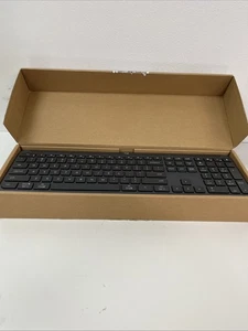 Logitech Signature Slim MK955 for Business Wireless Keyboard and Mouse Combo, Qu - Picture 1 of 3