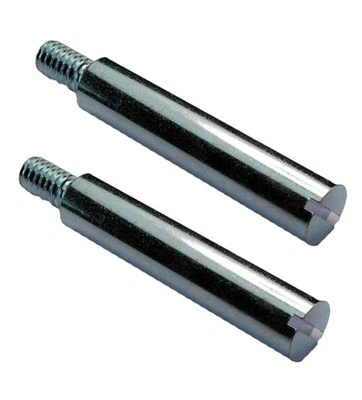 Skil HD77/Bosch 1677M Circular Saw Replacement Hinge Pin - 1619X01263 (2 Pack) - Image 1 of 4