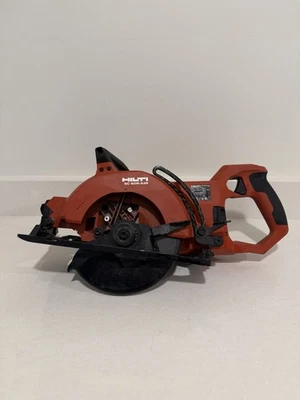 Hilti Cordless Circular Saw Model SC 60W-A36 ( Tool Only) - Image 1 of 4