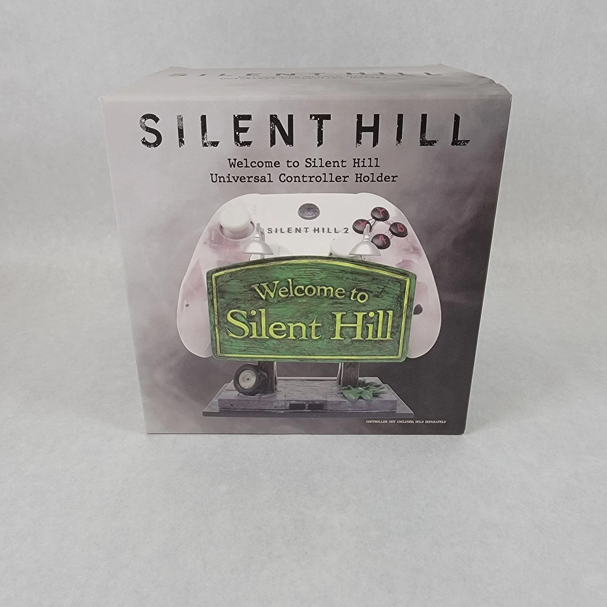 Buy SILENT HILL 2 Universal Controller Holder - GameStop - Brand
