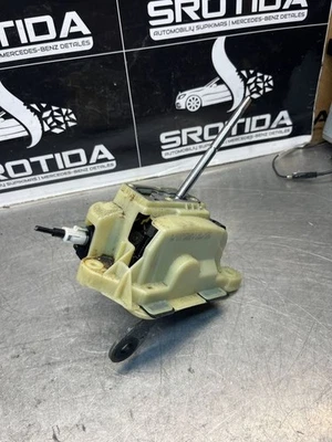 Mercedes-Benz E W211 2008 Schaltkulisse A2112673124 2008 333401kW NIC26353 - Bild 1 von 3