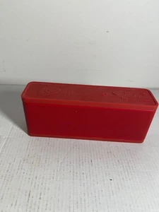EDIFIER EXTREME CONNECT MP260 PORTABLE BLUETOOTH SPEAKER (RED) - Picture 1 of 5