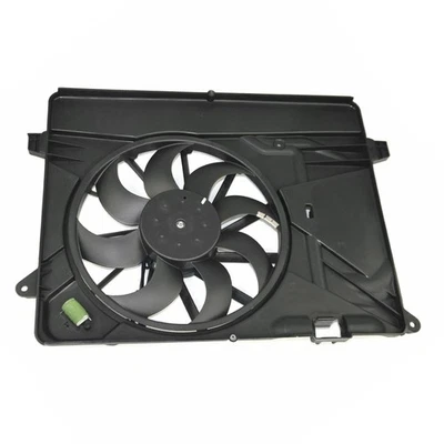 Ventilador de refrigeración del radiador del motor para Buick Encore 14-19 Chevry Trax 15-19 95026336 Foto 1 de 4