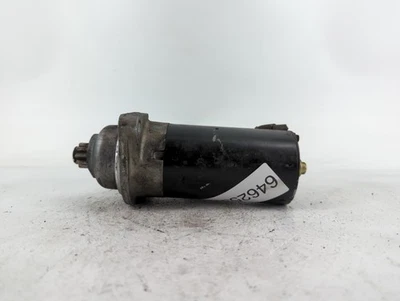 Motor de arranque Porsche Boxster 1997-2004 OEM POW6X Foto 1 de 4