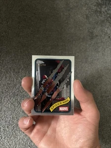 Marvel Topps Chrome Spider-Man Claw /20 - Picture 1 of 2