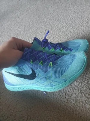 Nike Flyknit Runners - Image 1 of 4