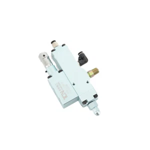 Precision Pneumatic Grease Dosing ValvePneumatic Grease Machine Dosing Valve US - Picture 1 of 11