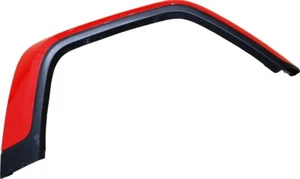 RED Rear Right Fender Flare 2020-2025 Jeep Gladiator JT OEM Factory Passenger - Picture 1 of 24