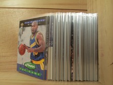 1994-95 Collector's Choice Silver Signature & Inserts $0.99-$6.00