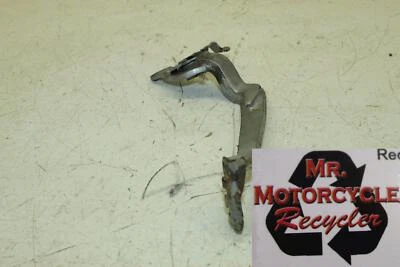 1995 KAWASAKI NINJA 250R 250 OEM RIGHT REARSET BRAKE FOOT PEDAL A11D - Image 1 of 4