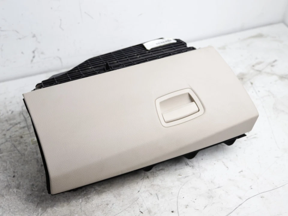 BMW 550I 535 550 F10 2011-2016 SALPICADERO PANEL GUANTERA OEM Foto 1 de 4