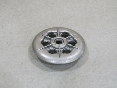 1981 1980 1982 YAMAHA YZ250H CLUTCH PRESSURE PLATE 1M1-16351-00-00   - Imagem 1 de 2