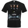 HUICUI Device Summoning Minas Morgul Poster T Shirt Black Black S - 6