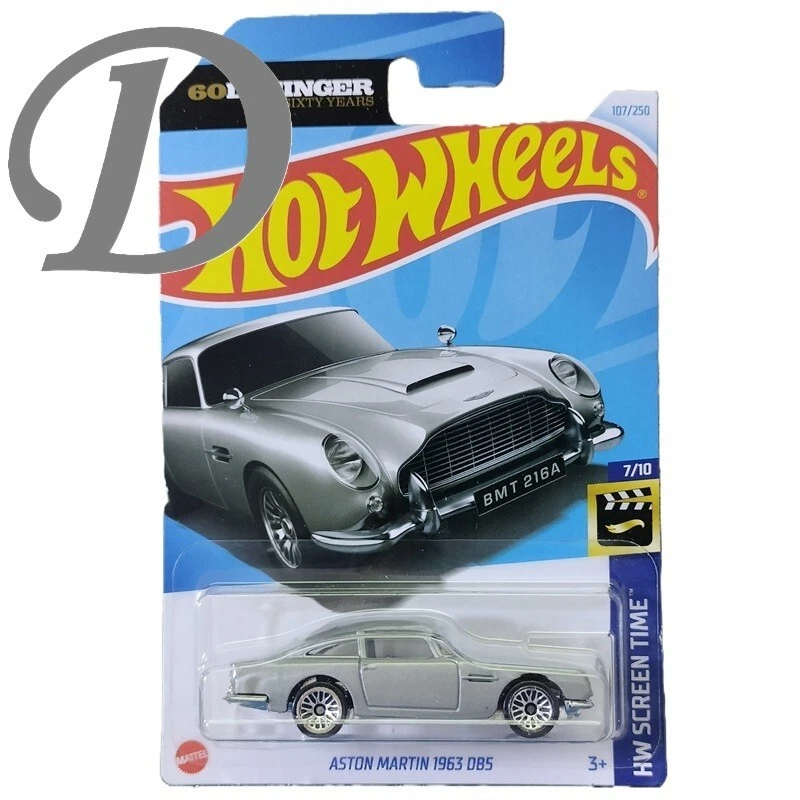 Hot Wheels First Editions HKS Altezza Echelle 1:64 Voiture Miniature - Noire (2003-040)