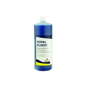 MAGURA Royal Blood Hydrauliköl - Bremsflüssigkeit - Bild 1 von 3