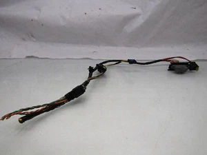 Renault Espace Mk4 02-06 2.2 dCi RH lower dashboard wiring harness connector #G - Picture 1 of 6