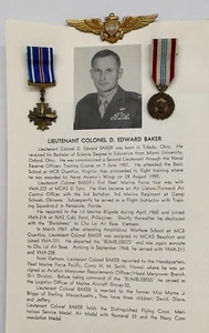 Marine Corp.collection from Decorated Aviator - LOOK - Picture 1 of 23