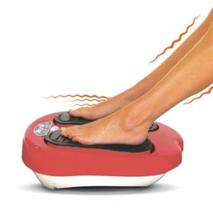 Vibroaction Pro Circulation Pro Health  Booster Pain Relief Shiatsu Toner - Picture 1 of 5