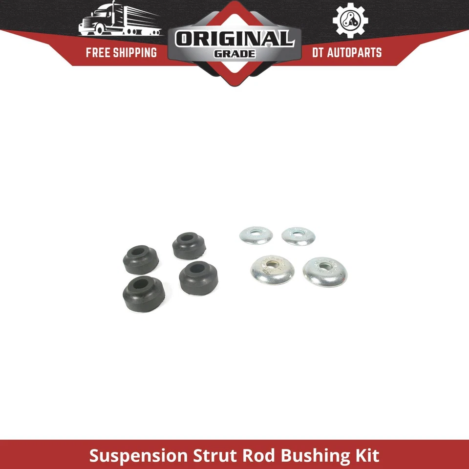 Kit de buje de varilla de puntal de suspensión delantera Mevotech 1982 para Dodge D250 1981-1993 Foto 1 de 1