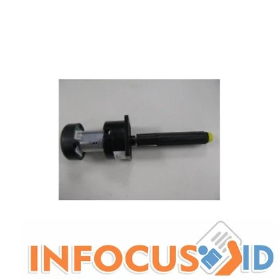 Fargo D910055 Motore Di Ricambio Originale Per HDP5000 - Immagine 1 di 2