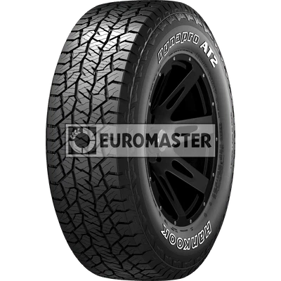 Ganzjahresreifen HANKOOK 225/70 R 16 TL 103T DYNAPRO AT2 RF11 OWL FP - Bild 1 von 2