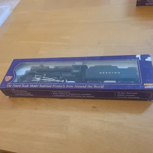 IHC International Hobby Co. Locomotive Tender Philadelphia & Reading M9534 - Picture 1 of 6