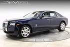 2015 Rolls-Royce Ghost Series II Sedan 4D
