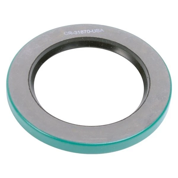 For GMC T7500 1997-2000 SKF 31870 Rear Driver or Passenger Side Wheel Seal Foto 1 de 2