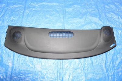 01-07 道奇 CARAVAN Town & COUNTRY DASHPAD Dash PAD 板带消音器板板 — 第 1/4 张图片