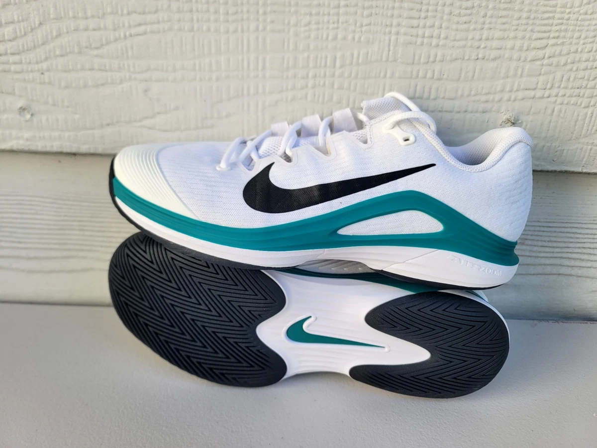 【新品未使用】ナイキコート ZOOM VAPOR 12 HC プレミアム Buy NikeCourt Air Zoom Vapor 12 HC 'White Midnight Navy' - IB7168