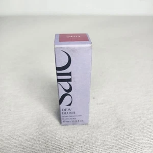 Saie Dew Blush Chilly Liquid Cheek Flush Neu! 0,4 fl. Oz - Bild 1 von 8