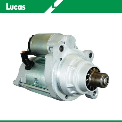 LUCAS ARRANCADOR PARA FORD E-350 CLUB WAGON 6,0 L 2004 2005 6C2Z-11002-AA 410-14050 Foto 1 de 4